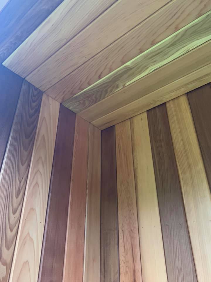 close-up-red-cedar-joins